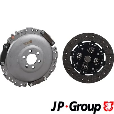 Clutch Kit